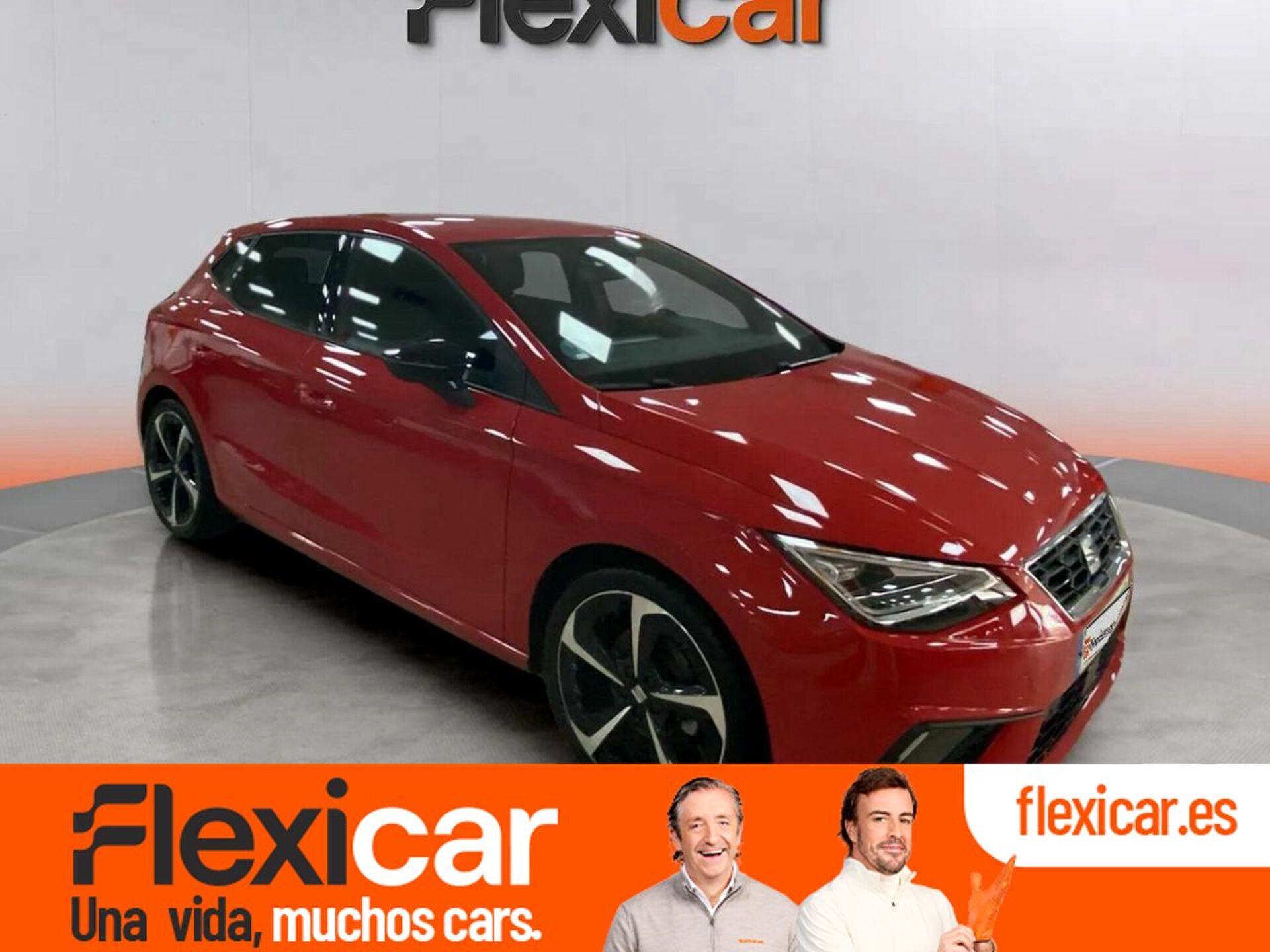 Imagen de SEAT Ibiza