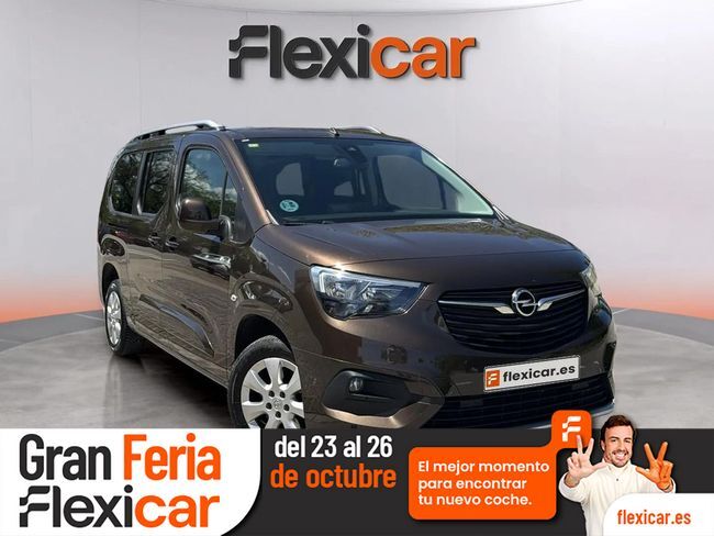 OPEL Combo (1.5 TD 96kW (130CV) S/S Selective XL) en Barcelona
