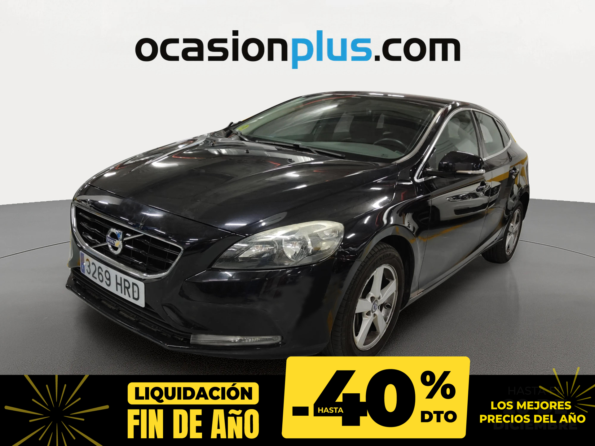 Imagen de VOLVO V40