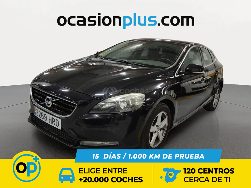 Foto del VOLVO V40 D3 Momentum 150