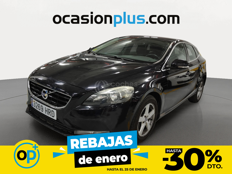 Foto del VOLVO V40 D3 Momentum 150