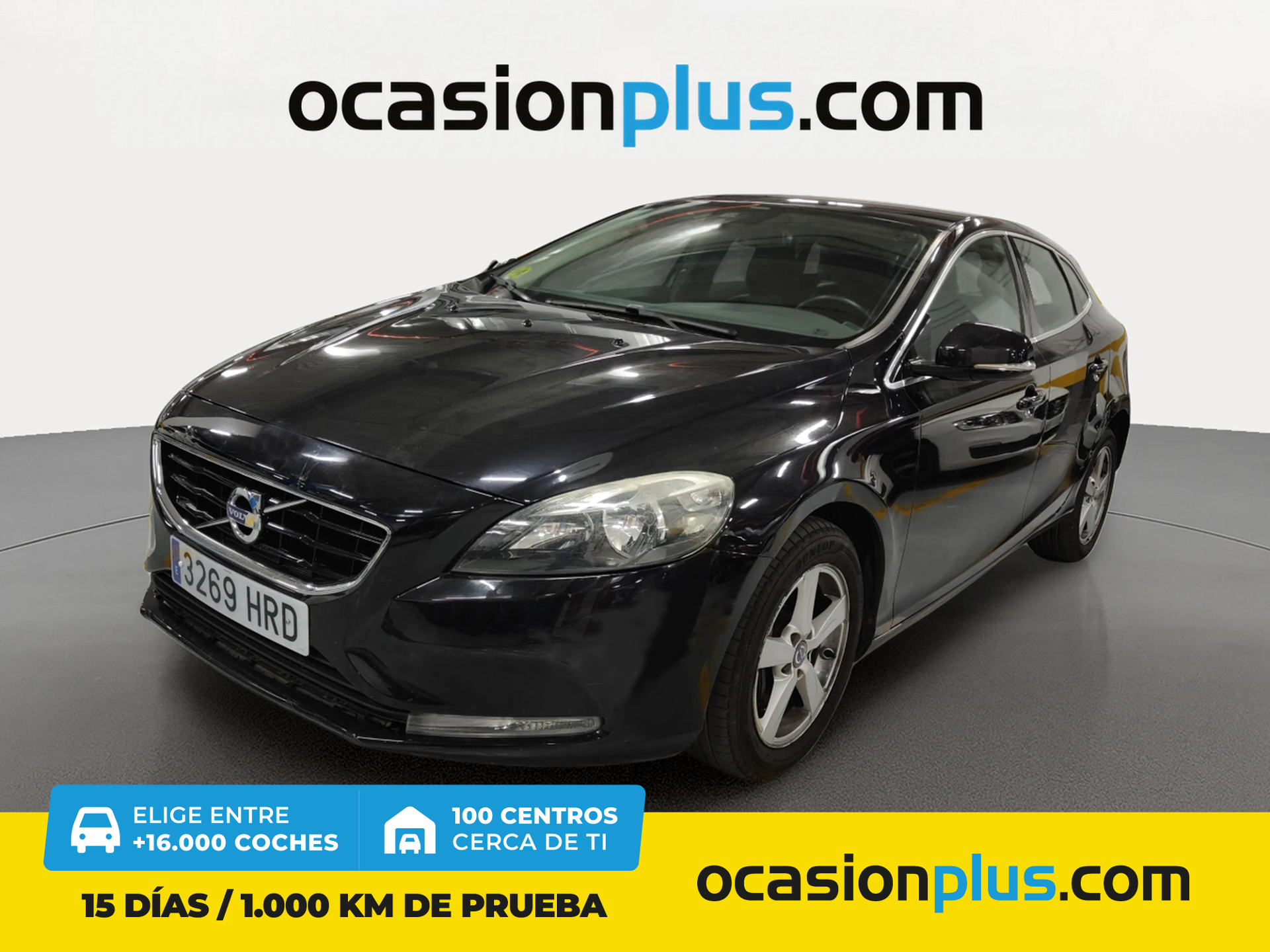 Imagen de VOLVO V40