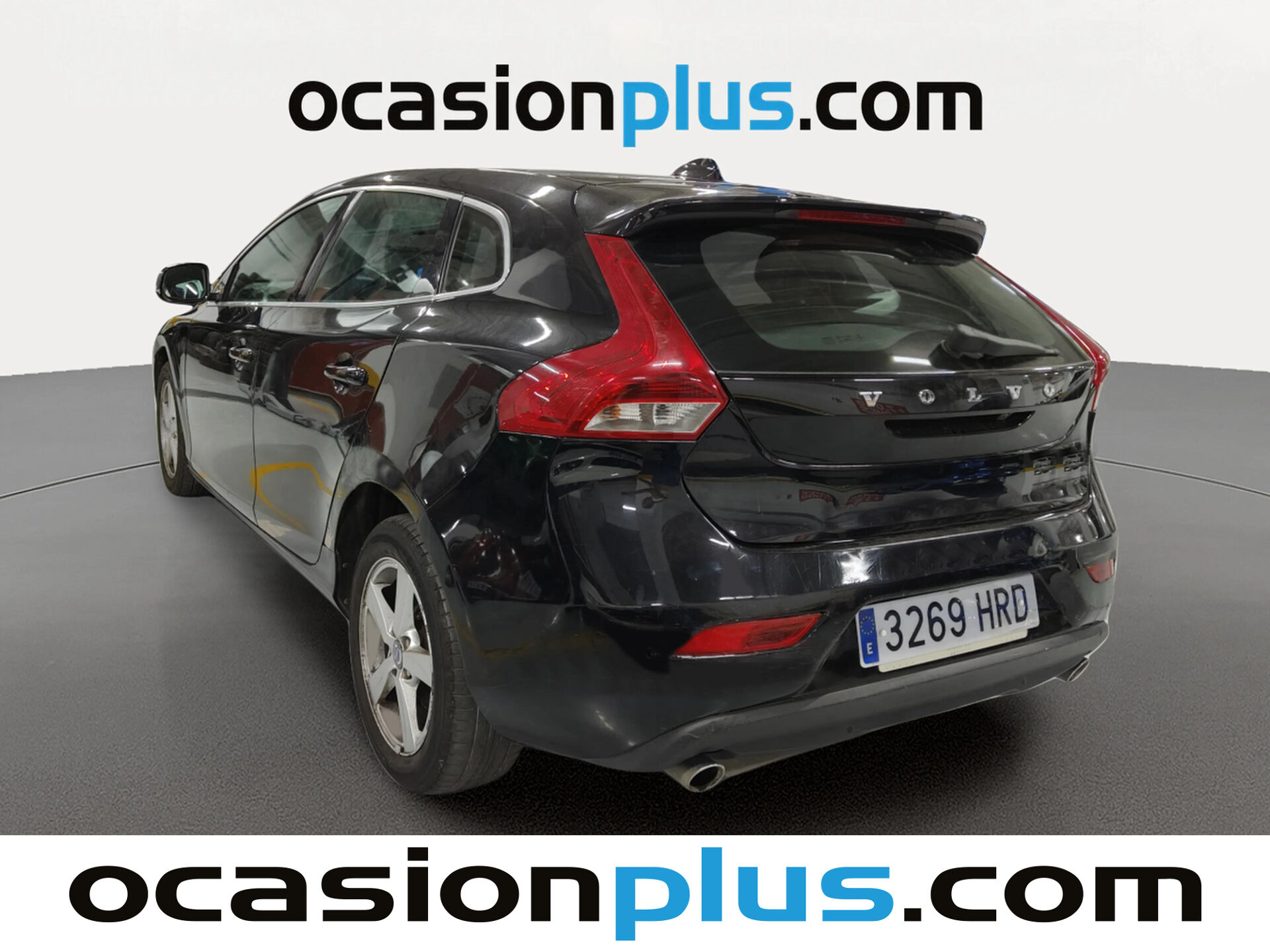 Imagen 3 de VOLVO V40