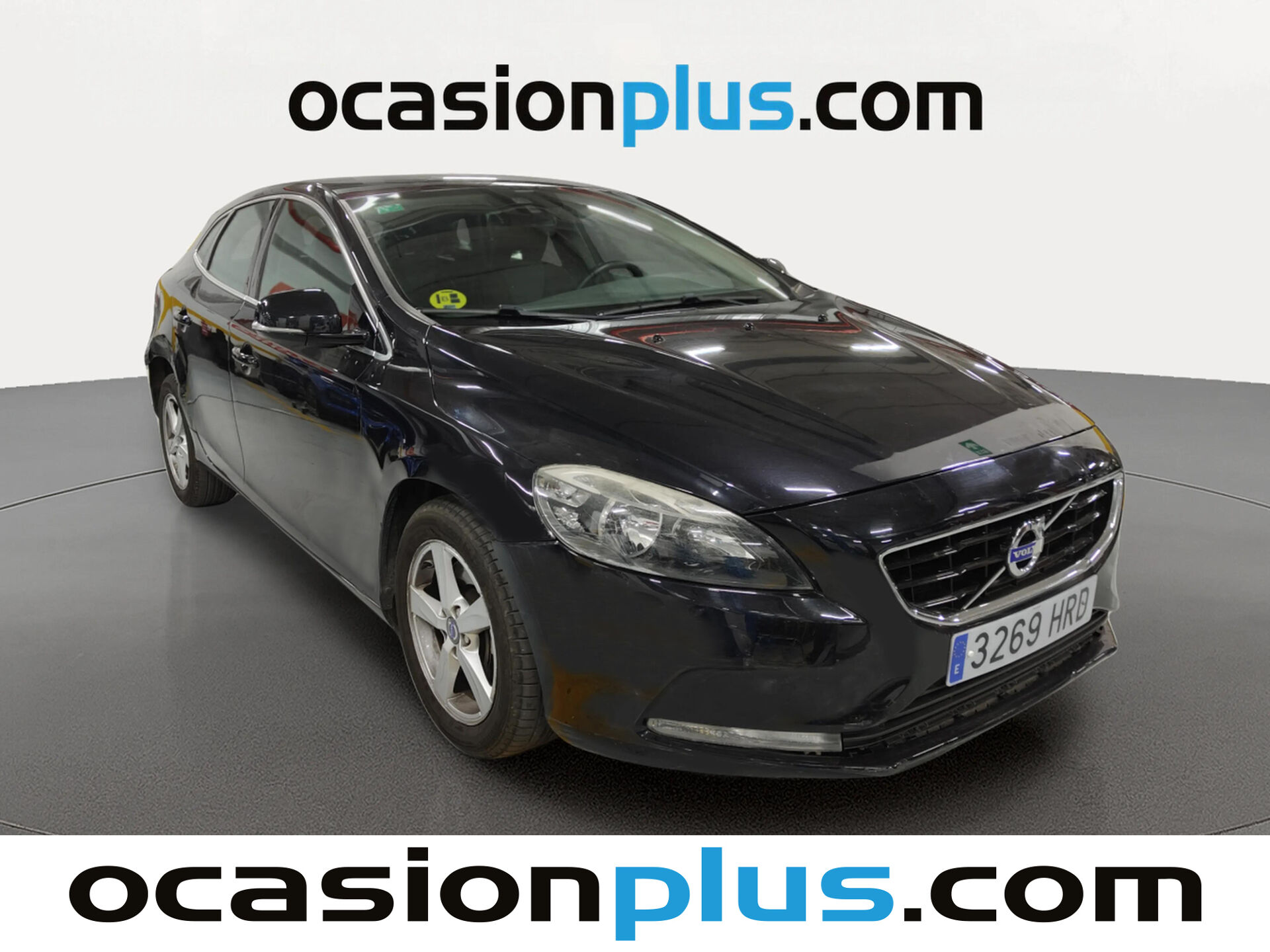 Imagen 2 de VOLVO V40