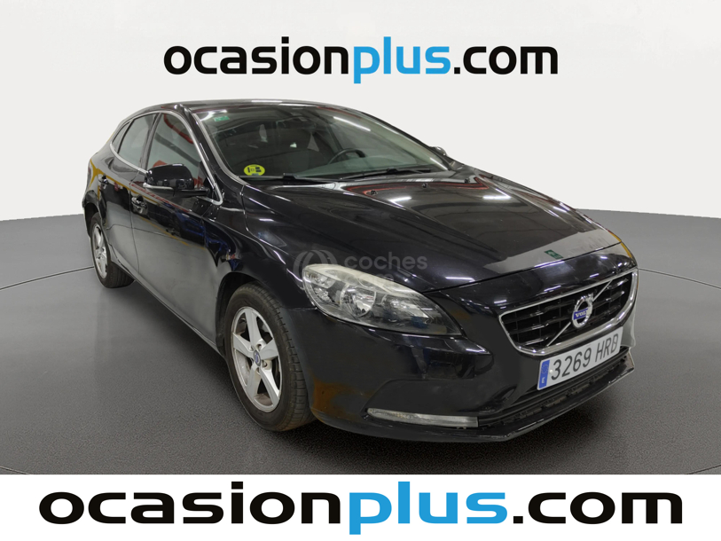 Foto del VOLVO V40 D3 Momentum 150