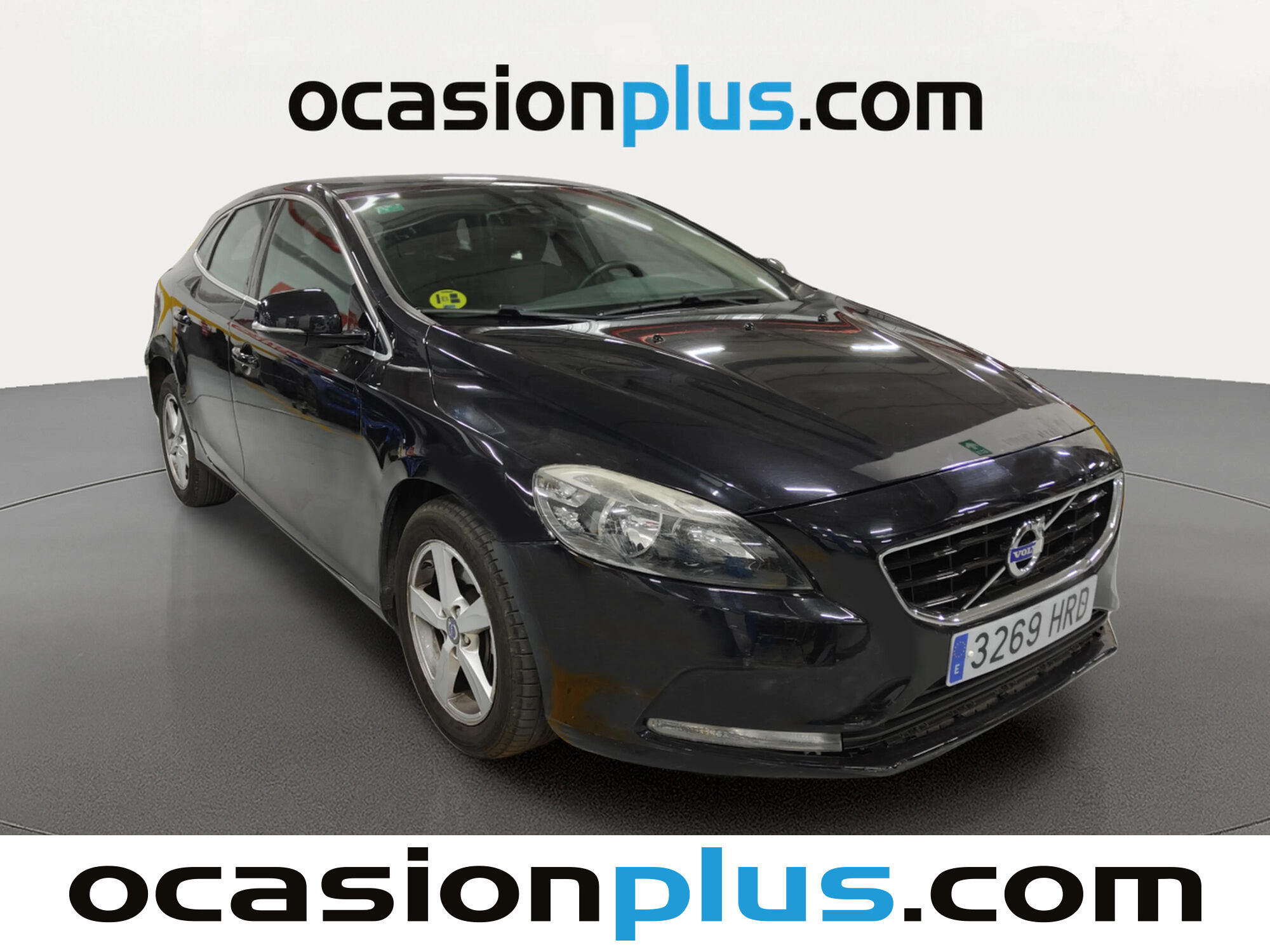 Foto del VOLVO V40 D3 Momentum 150