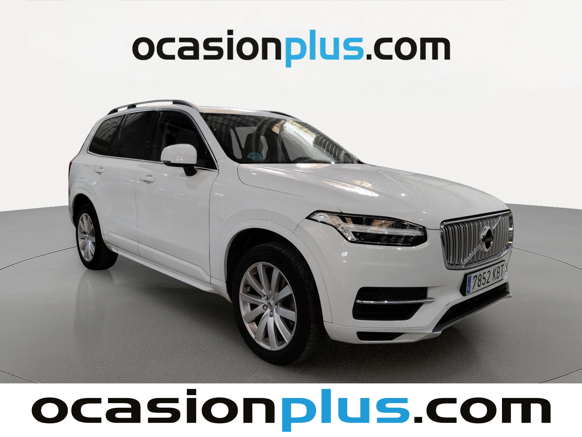 Foto del VOLVO XC90 D5 Momentum AWD 235 Aut.