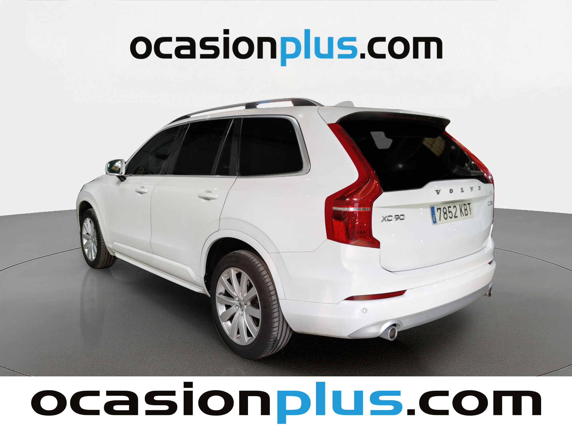 Foto del VOLVO XC90 D5 Momentum AWD 235 Aut.