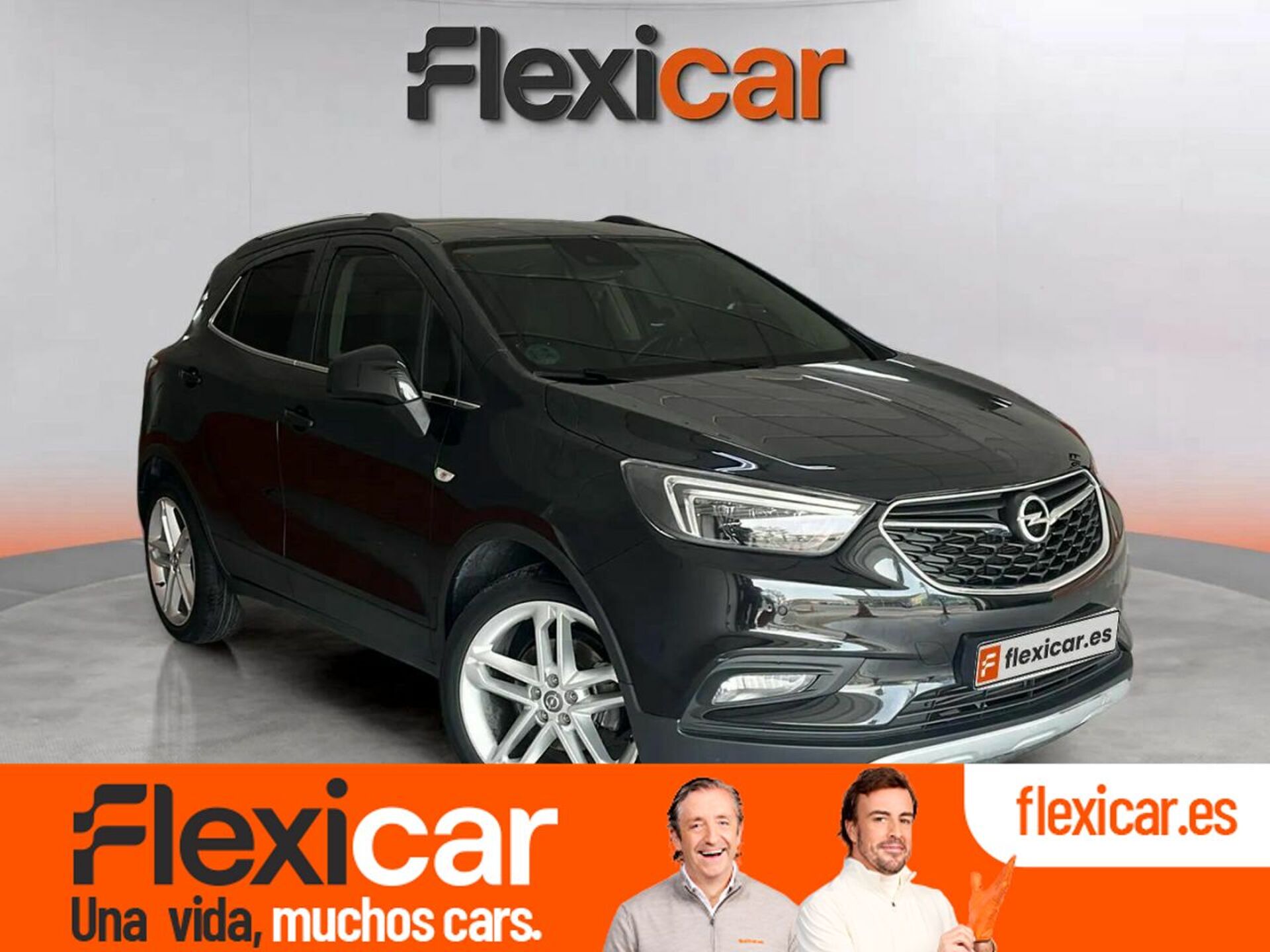 Imagen de OPEL Mokka