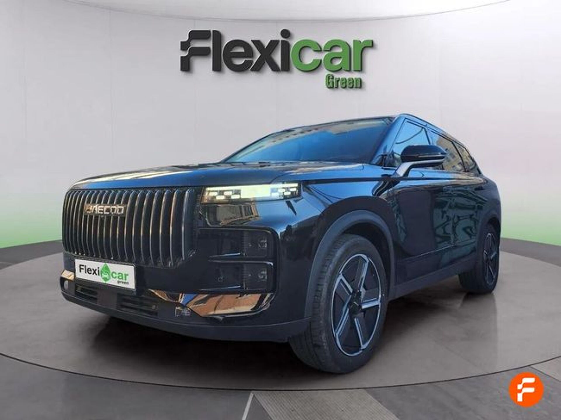 Imagen 3 de JAECOO 7