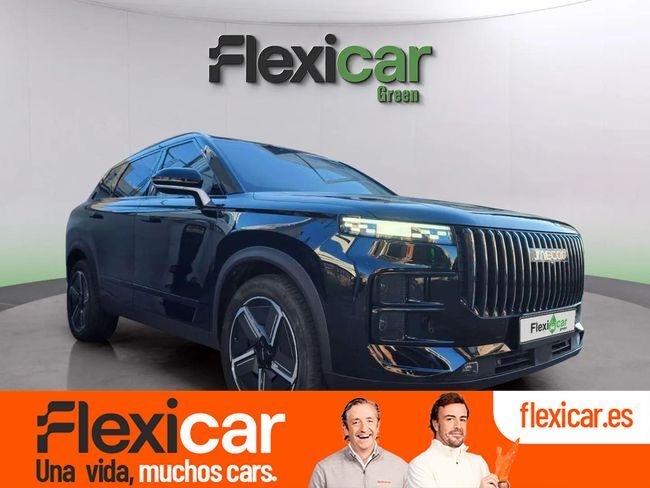 Foto del JAECOO 7 1.6 Select 4x2