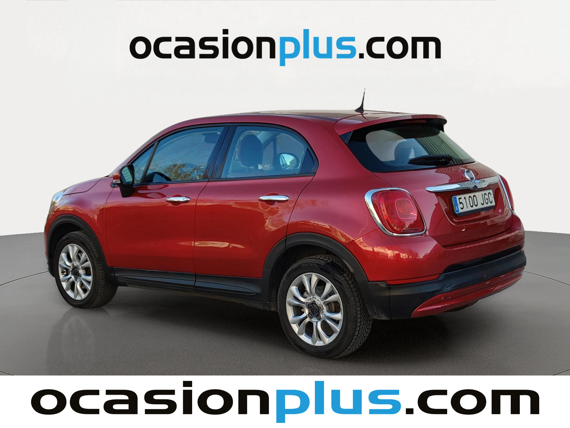 Imagen 3 de FIAT 500X