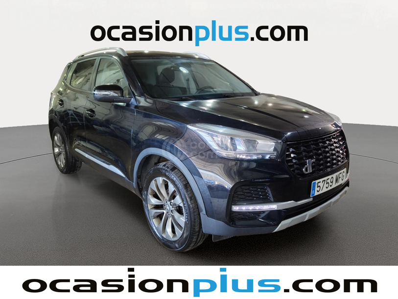 Foto del DR DR 4 1.6 GLP