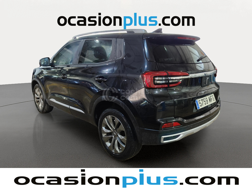 Foto del DR DR 4 1.6 GLP