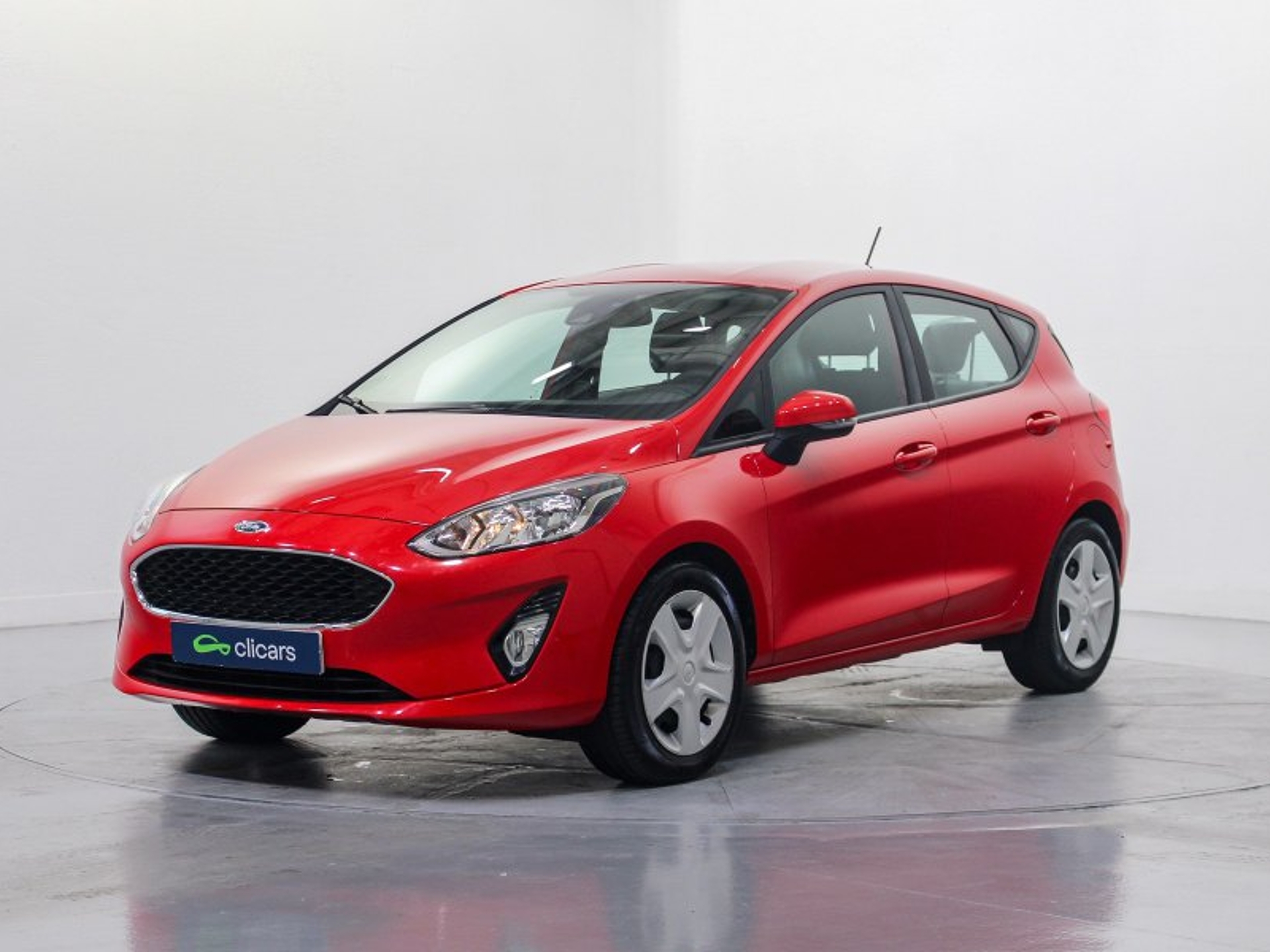 Imagen de FORD Fiesta