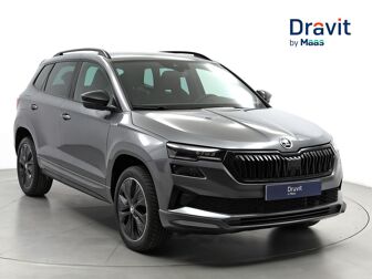 Imagen de SKODA Karoq 1.5 TSI Sportline ACT