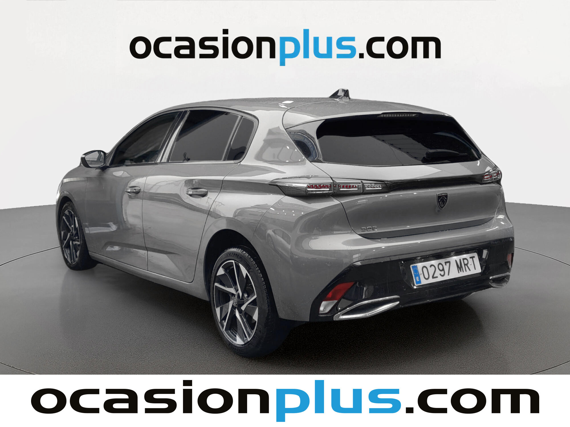 Foto del PEUGEOT 308 1.5 BlueHDi S&S Allure EAT8 130