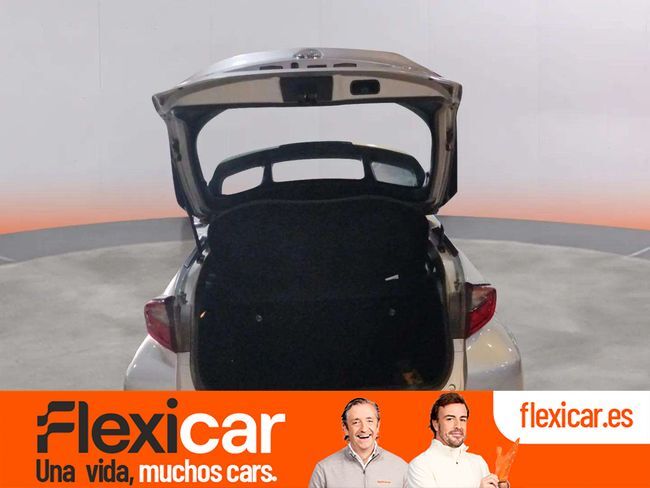 TOYOTA C-HR (1.8 125H Active) en Palmas, Las