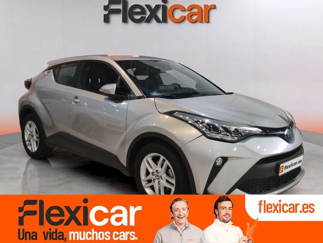 TOYOTA C-HR (1.8 125H Active) en Palmas, Las