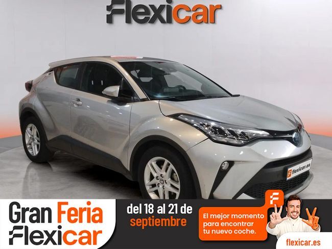 TOYOTA C-HR (1.8 125H Active) en Palmas, Las