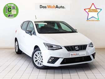 Imagen de SEAT Ibiza 1.0 TSI S&S Special Edition 115