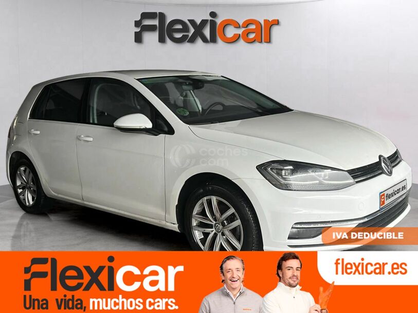 Foto del VOLKSWAGEN Golf 2.0TDI Advance DSG7 110kW