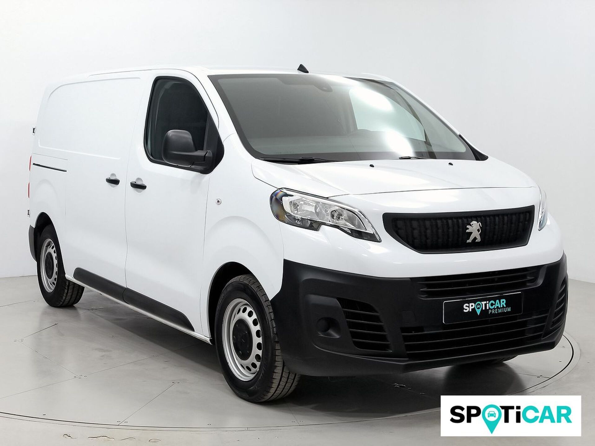Imagen 1 de PEUGEOT Expert