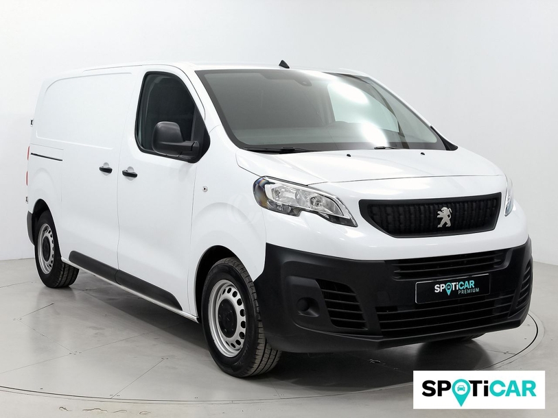 Foto del PEUGEOT Expert Fg. Standard 1.5BlueHDi S&S 100