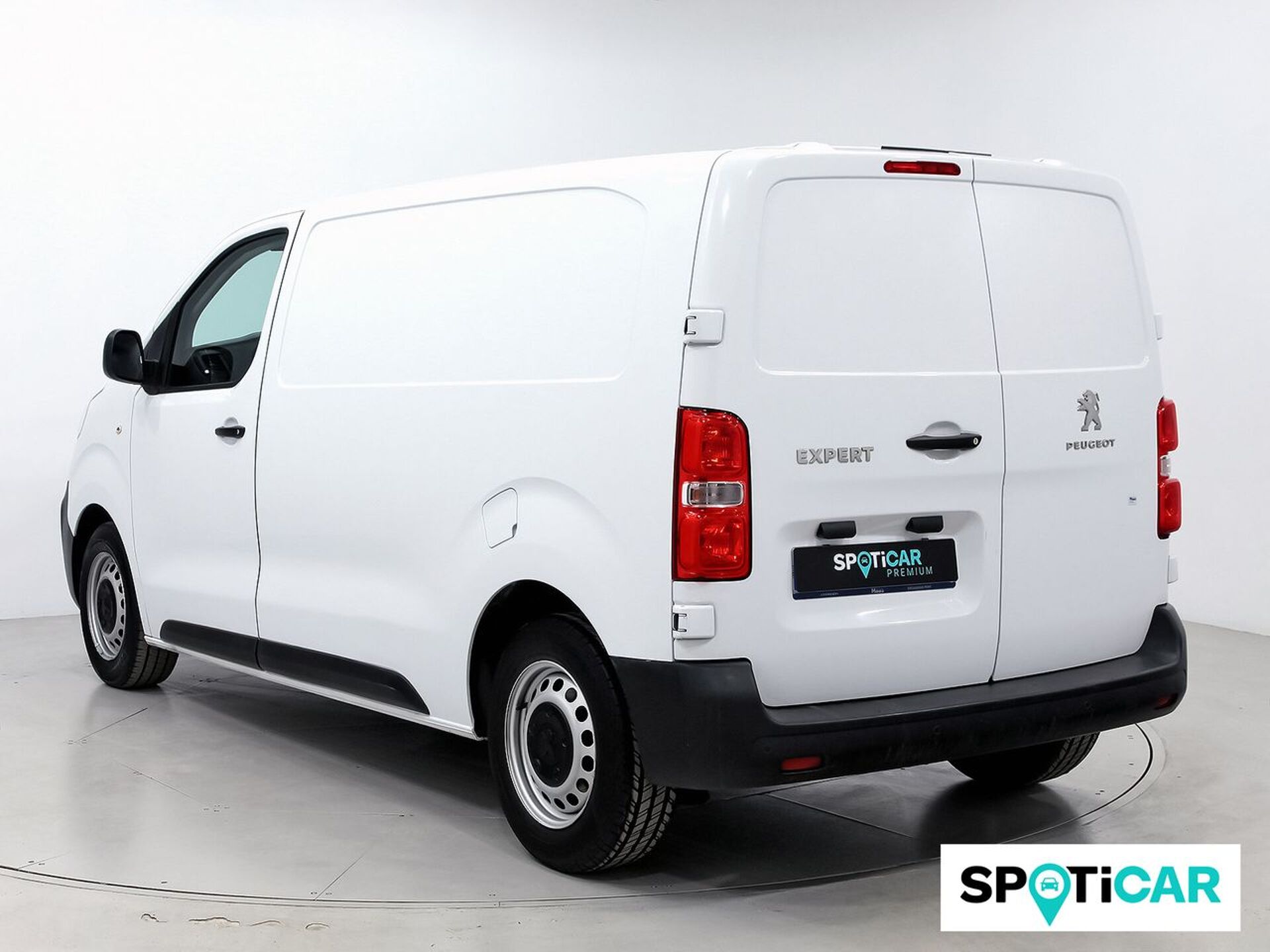 Imagen 2 de PEUGEOT Expert