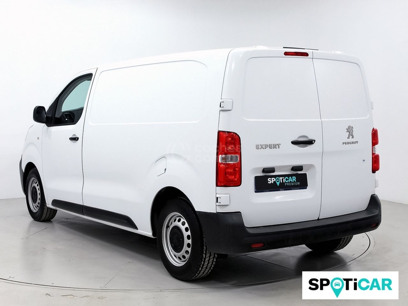 Foto del PEUGEOT Expert Fg. Standard 1.5BlueHDi S&S 100