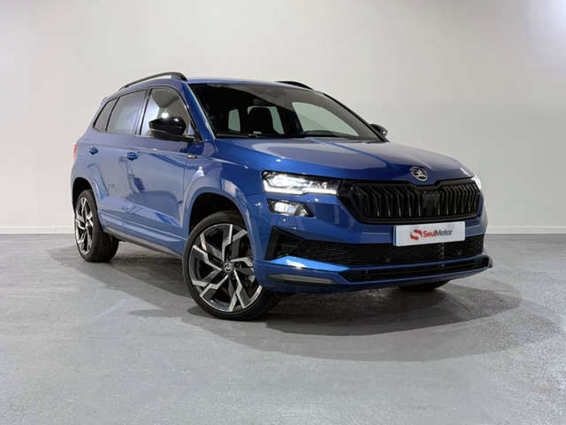 Imagen de SKODA Karoq