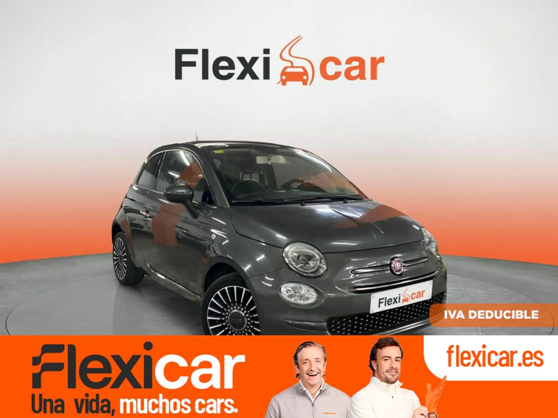 Imagen de FIAT 500