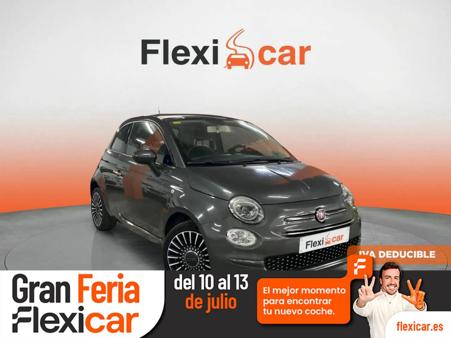 Imagen de FIAT 500