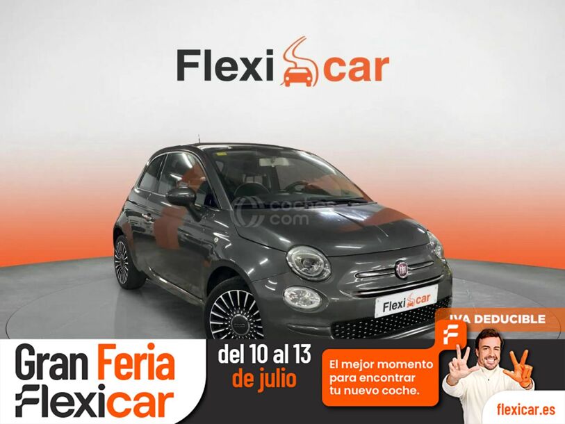 Foto del FIAT 500 1.2 Lounge
