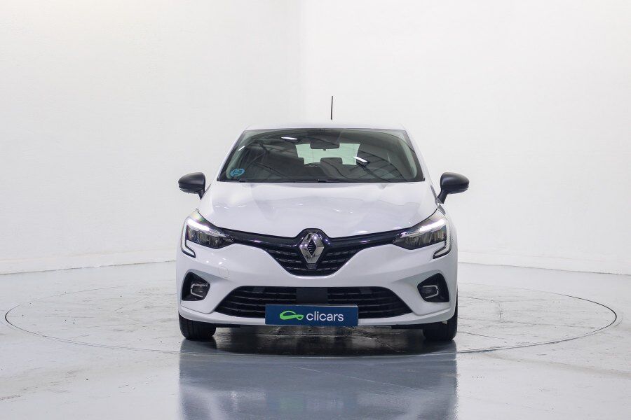 Foto del RENAULT Clio Blue dCi Business 74kW