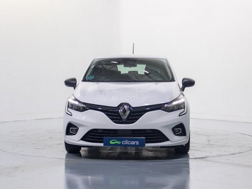 Foto del RENAULT Clio Blue dCi Business 74kW