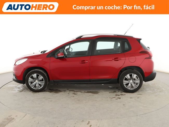 Foto del PEUGEOT 2008 1.2 PureTech S&S Active 110