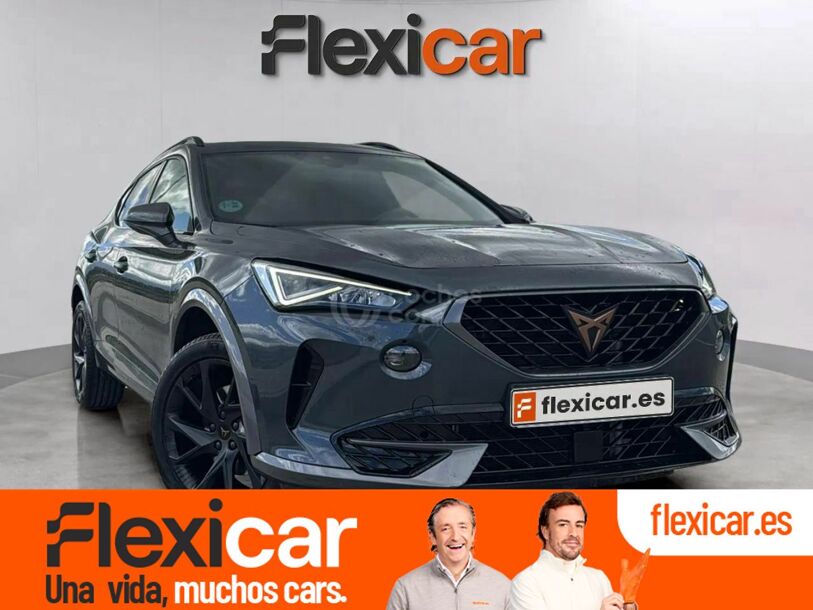 Foto del CUPRA Formentor 1.5 TSI 150 DSG