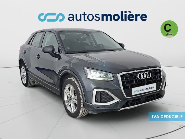 Foto del AUDI Q2 35 TFSI Advanced S tronic 110kW