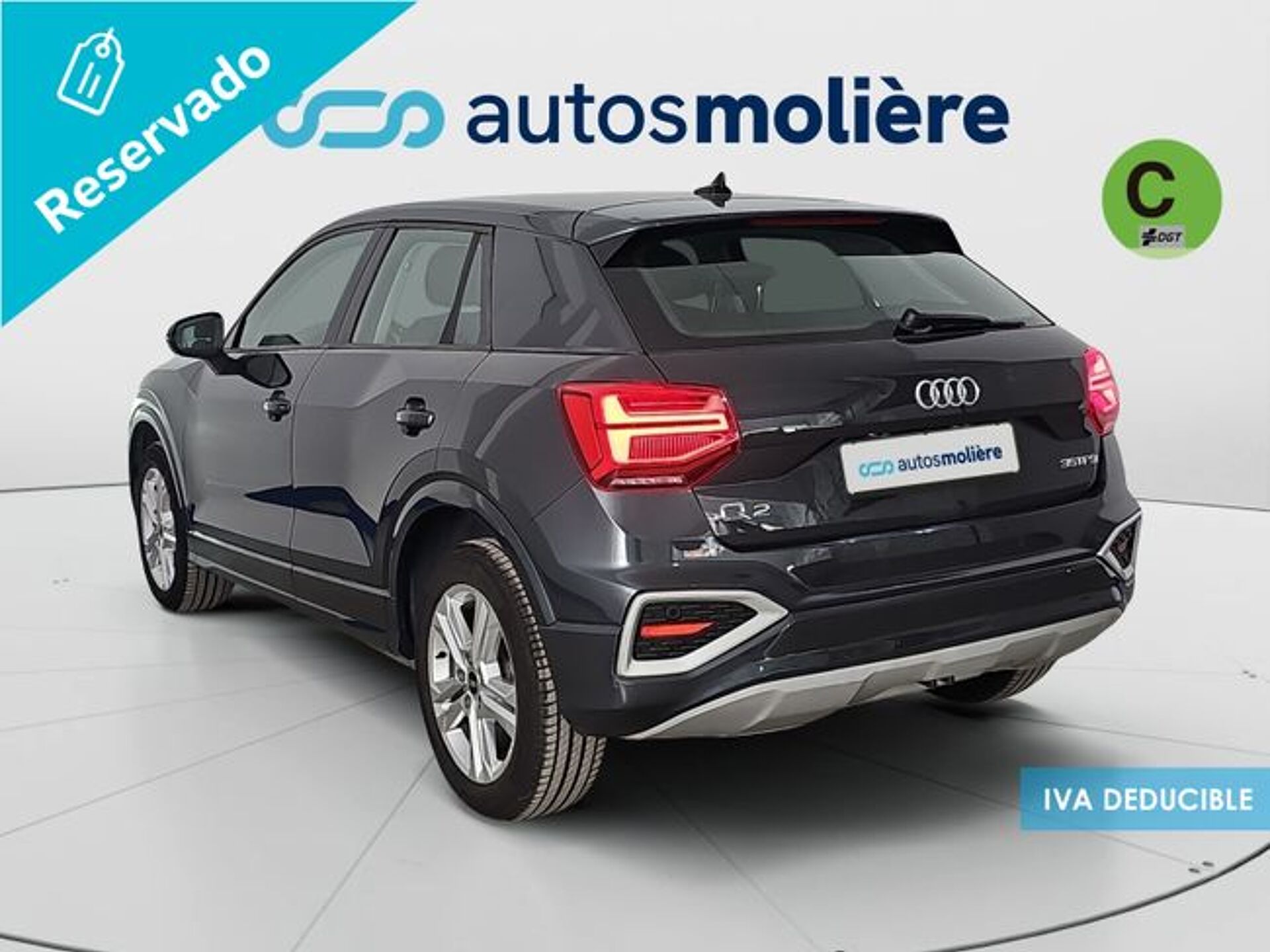 Imagen 3 de AUDI Q2