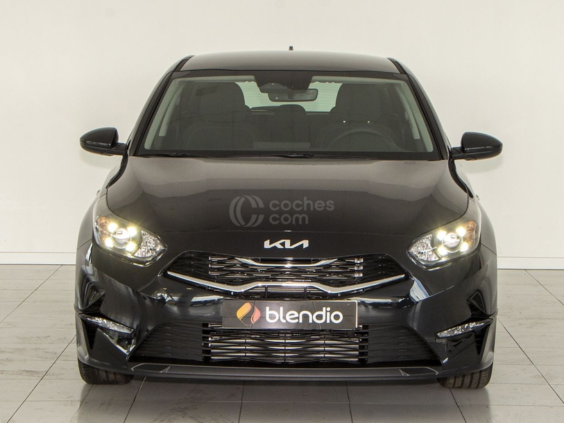Foto del KIA Ceed 1.0 MHEV Drive DCT 100