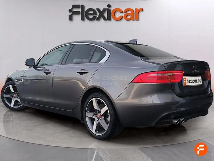 Foto del JAGUAR XE 2.0 Diesel Pure AWD Aut. 180