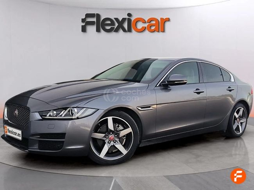 Foto del JAGUAR XE 2.0 Diesel Pure AWD Aut. 180