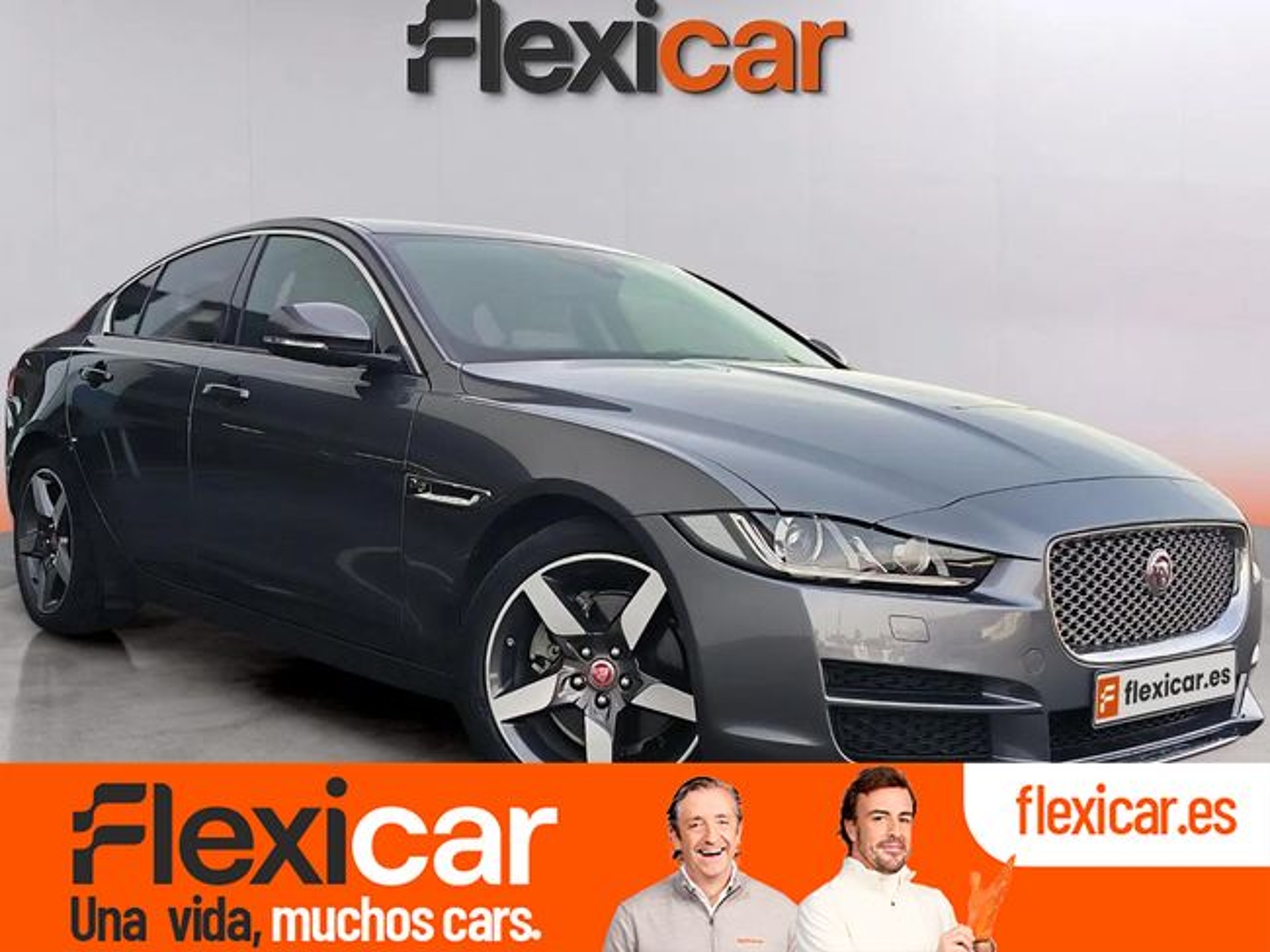 Imagen de JAGUAR XE