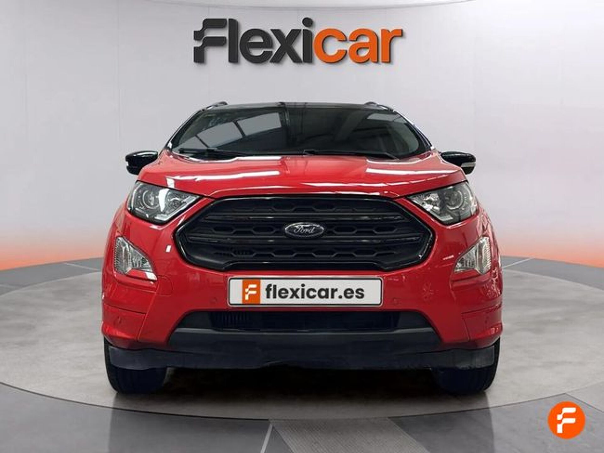 Imagen 2 de FORD EcoSport