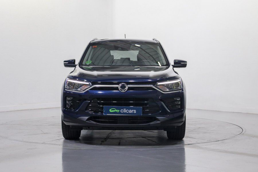 Foto del SSANGYONG KGM Korando G15 Urban 4x2 L.P.