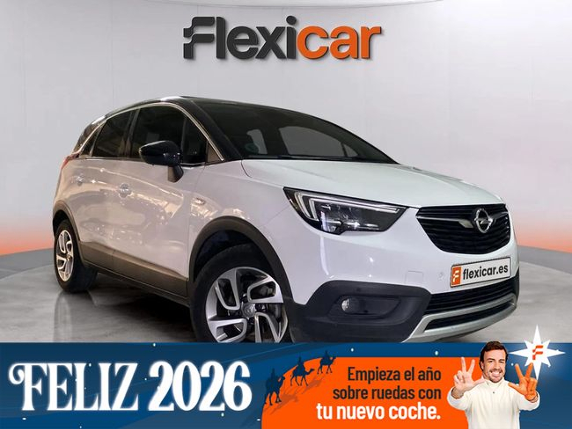 Imagen de OPEL Crossland