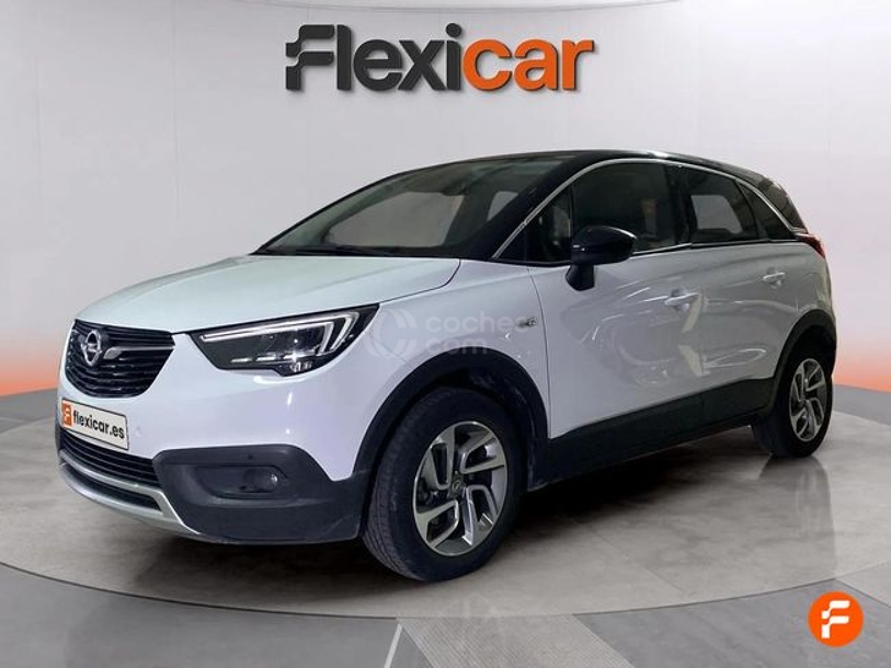 Foto del OPEL Crossland X 1.2T S&S Innovation 130