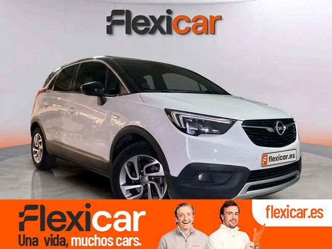 Foto del OPEL Crossland X 1.2T S&S Innovation 130