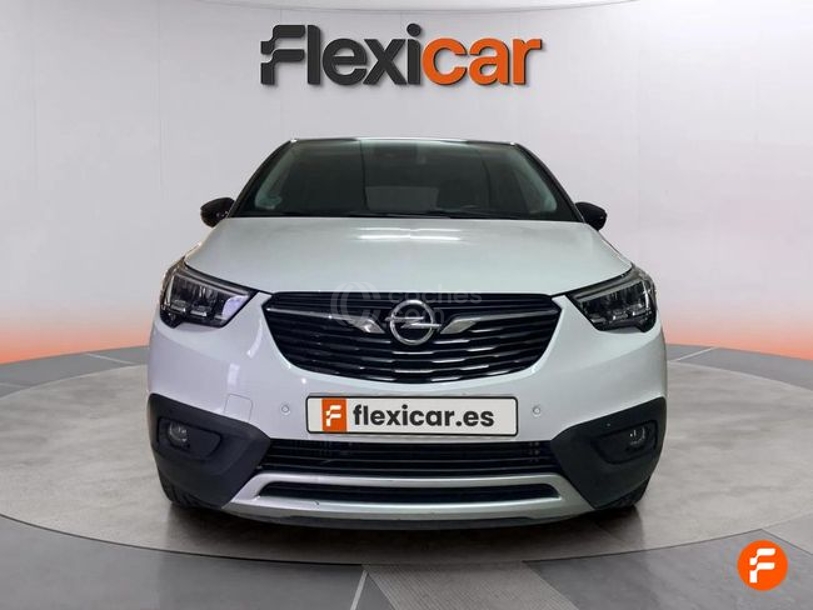 Foto del OPEL Crossland X 1.2T S&S Innovation 130